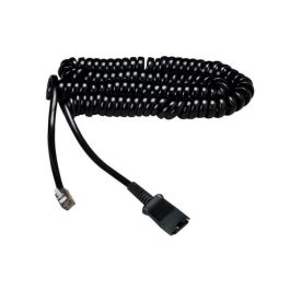 Hp Poly Cable Rizado U10P-S19 Precio: 14.58999971. SKU: B1JFF43MWM