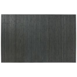 DKD Home Decor Alfombra Bamboo carpets 25 Gris 200 x 140 cm (2 Unidades) Precio: 75.58999954. SKU: B1JXWH97NY