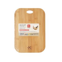 Tabla Corte Nordik K For Kitchen 33x23x1,5 cm (6 Unidades)