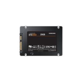 Samsung MZ-77E250B Disco Duro Interno Solido SSD 250GB 2.5 SATA III Precio: 97.49999952. SKU: S5605886