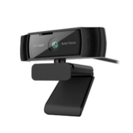 Nilox NXWCA2K12 Webcam Video 2K, 30 FPS Enfoque Automático, Compatible con Aplicaciones de Videoconferencia Precio: 29.88999959. SKU: B1FTGQVH2T