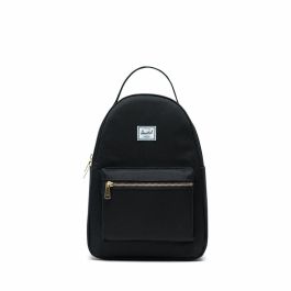 Mochila Casual Herschel Nova Negro 14 L Precio: 63.58999999. SKU: B166GP6AJN