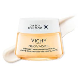 Vichy NEOVADIOL Crema Día PS Cuidado Facial Redensificante y Reafirmante Piel Seca Peri-Menopausia - Arrugas y Flacidez 50 ml Precio: 36.79000039. SKU: S0593096