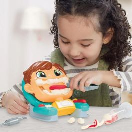 Play-Doh Dentista Bromista Juego Infantil con 5 Botes de Plastilina Original