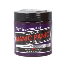 Manic Panic High Voltage Purple Haze Vegan 237 ml Precio: 15.49999957. SKU: SBL-ART12222