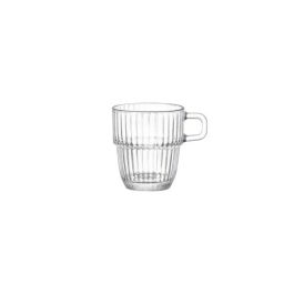 Bormioli Rocco Taza Cortado 185 ml Vidrio Templado Apilable 12 Unidades Barshine Precio: 42.50000007. SKU: B1E52Y3WPJ
