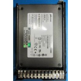 Hewlett Packard Enterprise 256 GB, SATA 3, 6 Gb/s, 2.5" SSD