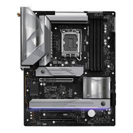ASRock Z890 Placa Base WiFi 7, Socket LGA 1851, Intel Core Ultra, DDR5, Bluetooth 5.4 ATX