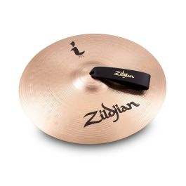 Zildjian Banda 14" I Family para Batería - Platos Expresivos de Aleación Actual con Martilleado y Torneado Extensivo Precio: 190.50000057. SKU: B1HQBZDSP5