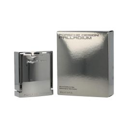 Perfume Hombre Porsche EDT Palladium 100 ml Precio: 47.68999983. SKU: B1D4BRBDMB