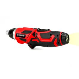 Atornillador a batería csc3620c 3,6 v