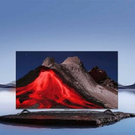 Xiaomi TV A Pro 55 2026 139,7 cm (55") 4K Ultra HD Smart TV Wifi Gris