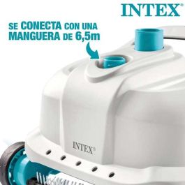 Intex Limpiafondos piscina automatico ZX300
