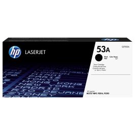 HP Laserjet P2014/P2015 Toner Negro 3.000 pag.