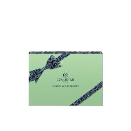 Set de Cosmética Mujer Collistar ATTIVI PURI 3 Piezas