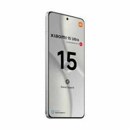 Smartphone Xiaomi 25010PN30G 6,73" Octa Core 16 GB RAM 512 GB Blanco Smartphone Xiaomi 25010PN30G 6,73" Octa Core 16 GB RAM 512 GB Blanco