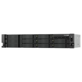 Qnap Servidor NAS TS-855eU-RP 8 Bahías 2.5GbE Rackmount