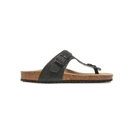 Sandalias Infantiles Geox Negro