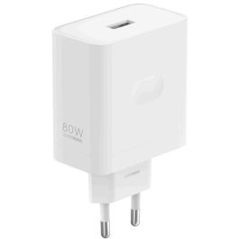 Cargador para Portátil Oppo 110110230147 80 W Precio: 31.50000018. SKU: B16YQ4KJ8M