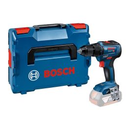 Bosch Professional Taladro Atornillador GSR 18V-55 SOLO LBOXX (sin batería ni cargador) Precio: 209.58999996. SKU: B16PR2HMWJ