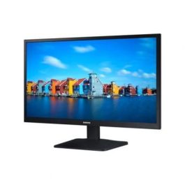 Monitor Samsung S22A330NHU 22"/ Full HD/ Negro