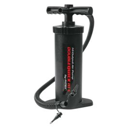 Bomba de aire Intex Double Quick IIIS (3 Unidades) Bomba de aire Intex Double Quick IIIS (3 Unidades)