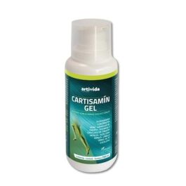 Cartisamin Gel Cartisamin Gel Precio: 19.69. SKU: B19PFJXRVQ