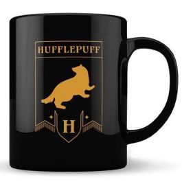 ERIK Taza Premium Hufflepuff Harry Potter Precio: 16.035525. SKU: B16GNA64C6