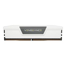 Corsair Kit 32GB (2x16GB) DDR5 5600MHz CL40 Vengeance RGB RAM para PC