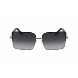 Gafas de Sol Mujer Salvatore Ferragamo SF302SL-6018703 ø 60 mm