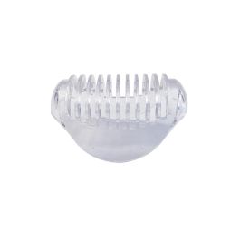 Thulos Depiladora TH-BY12 - Afeitadora Femenina, Cabezal Extraíble, 6500-7500 RPM