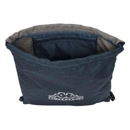 Saco Plano Safta Kappa Dark Navy 10x350x400 mm Saco Plano Safta Kappa Dark Navy 10x350x400 mm