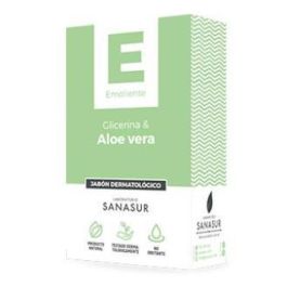 Jabon Glicerina Aloe Vera 100Gr. Precio: 5.68999959. SKU: B12TZCPQN7