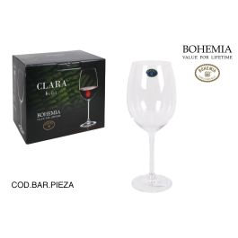 Bohemia Set 6 Copas de Vino Clara 450cc (4 Cajas) Precio: 49.9900005. SKU: B1J9YRRK52