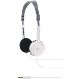 Auriculares JVC HA-L50-W Blanco Precio: 10.50000006. SKU: B1HJE6B5RG