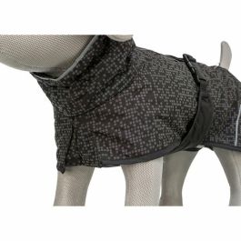 Capa para perro Trixie Limoux Reflect Multicolor M