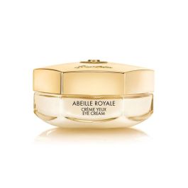 Guerlain Abeille royale crema de ojos 15 ml Precio: 67.78999953. SKU: SLC-77245