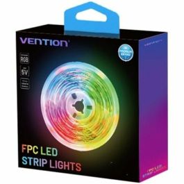 Tiras LED Vention PAAWH Precio: 7.49999987. SKU: B1B5J6LTY5