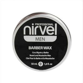 Nirvel Men Barber Wax 50 Ml Precio: 4.79000038. SKU: S4253538