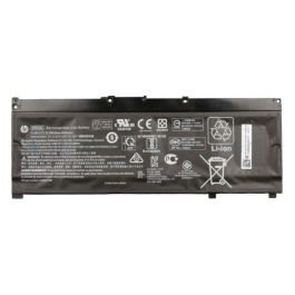 HP Li-ion laptop battery, 52.5Wh capacity, 11.55V voltage, compatible with HP Envy x360 and Pavilion series. Precio: 80.8900004. SKU: B17GKC4D2T