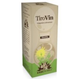 Tirovin Olosvita Tiroides 50Ml Precio: 19.69. SKU: B1JPAAMAGR