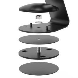 Estabilizador para Soporte Compulocks SWBB Estabilizador para Soporte Compulocks SWBB