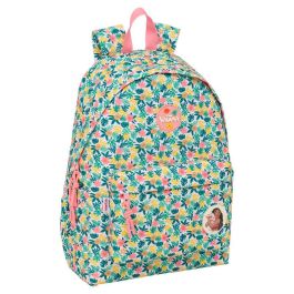 SAFTA Mochila Vaiana Moana Disney 43cm Precio: 25.4999998. SKU: B19ADWAWKA