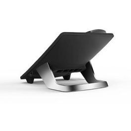 Fanvil H5 Teléfono IP VoIP PoE Negro con Pantalla LCD 3.5"