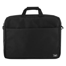 TNB MARSEILLE - Maletín para portátil de 15,6 pulgadas - negro Precio: 15.94999978. SKU: B1HH5CK96Z