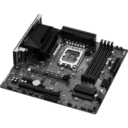 Asrock Z790M PG Lightning/D4 Intel Z790 LGA 1700 micro ATX