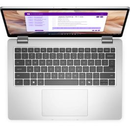 DELL PB14250 Pro 14 Plus Intel Core Ultra 5 235U 14" FHD+ 32GB RAM 512GB SSD SmartCard WLAN W11P