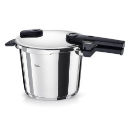 Olla Express Fissler VITAQUICK PREMIUM GLOSSY Acero Inoxidable 6 L Precio: 163.4952. SKU: B1F7CEBQ2D