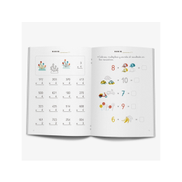 Rubio Cuaderno de problemas nº 3 para el desarrollo intelectual del alumno