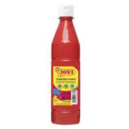 Jovi Témpera Líquida School Bermellón Botella 500 mL Precio: 3.50000002. SKU: B1C573Z4LY